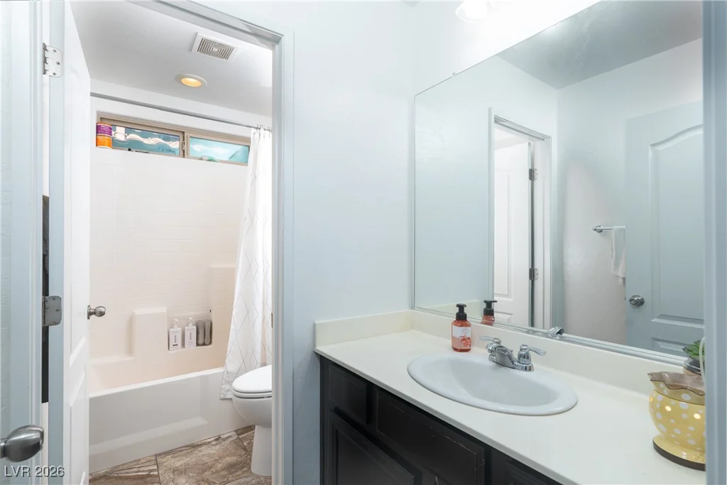 7631 Peaceful Trellis, Las Vegas, NV 89179
