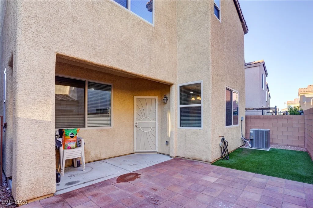 7631 Peaceful Trellis, Las Vegas, NV 89179