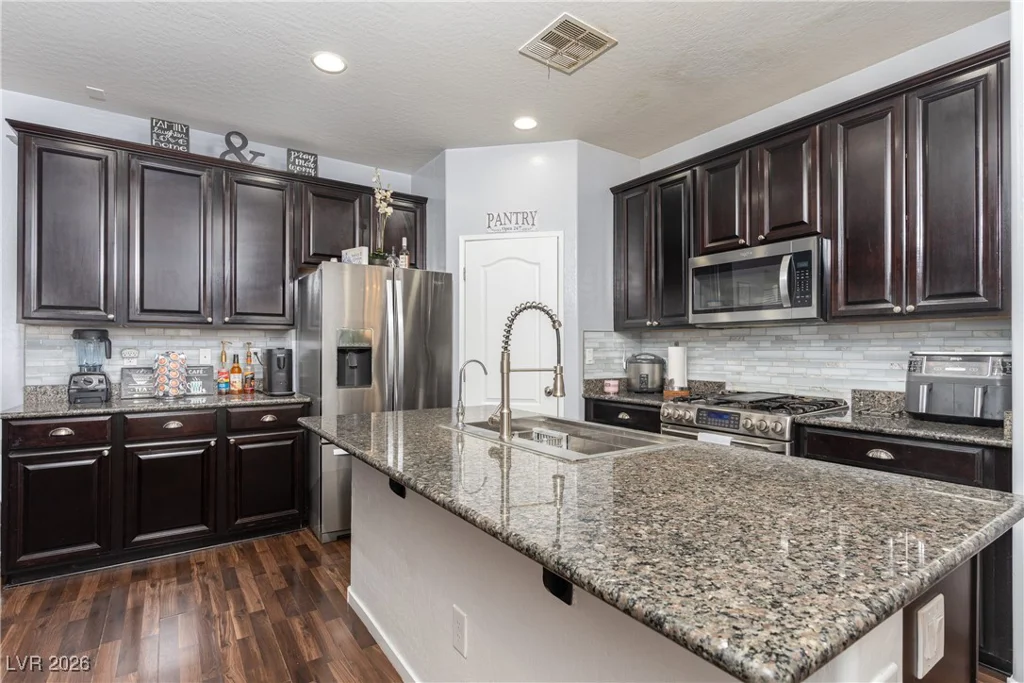 7631 Peaceful Trellis, Las Vegas, NV 89179