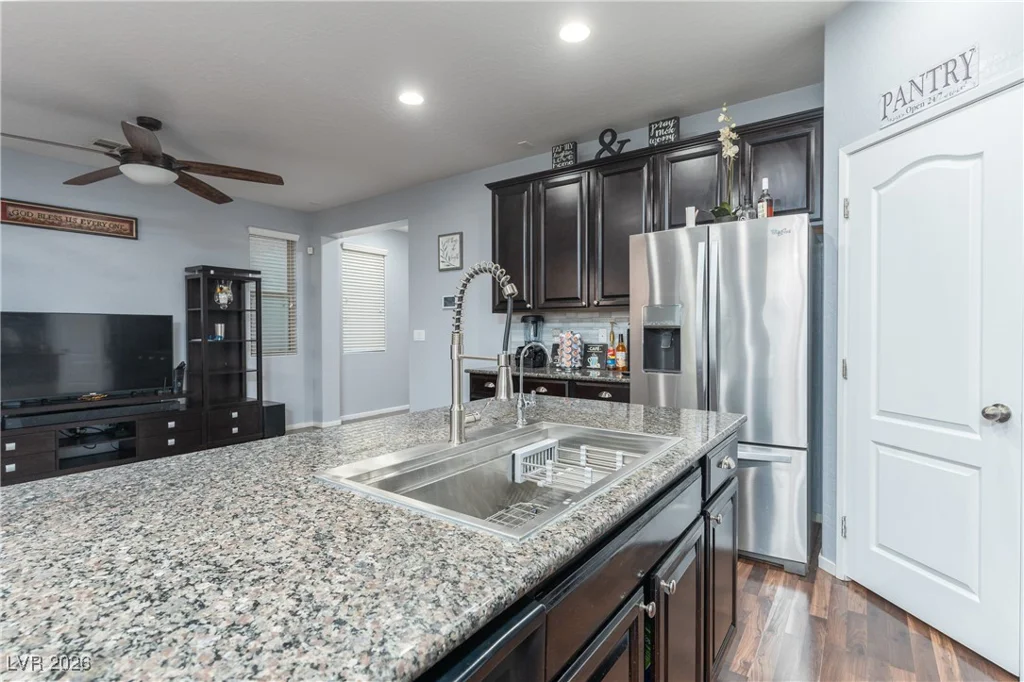 7631 Peaceful Trellis, Las Vegas, NV 89179