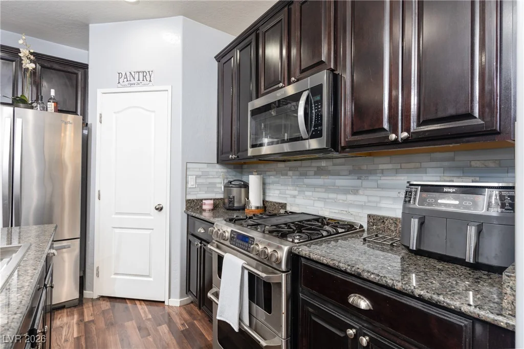 7631 Peaceful Trellis, Las Vegas, NV 89179