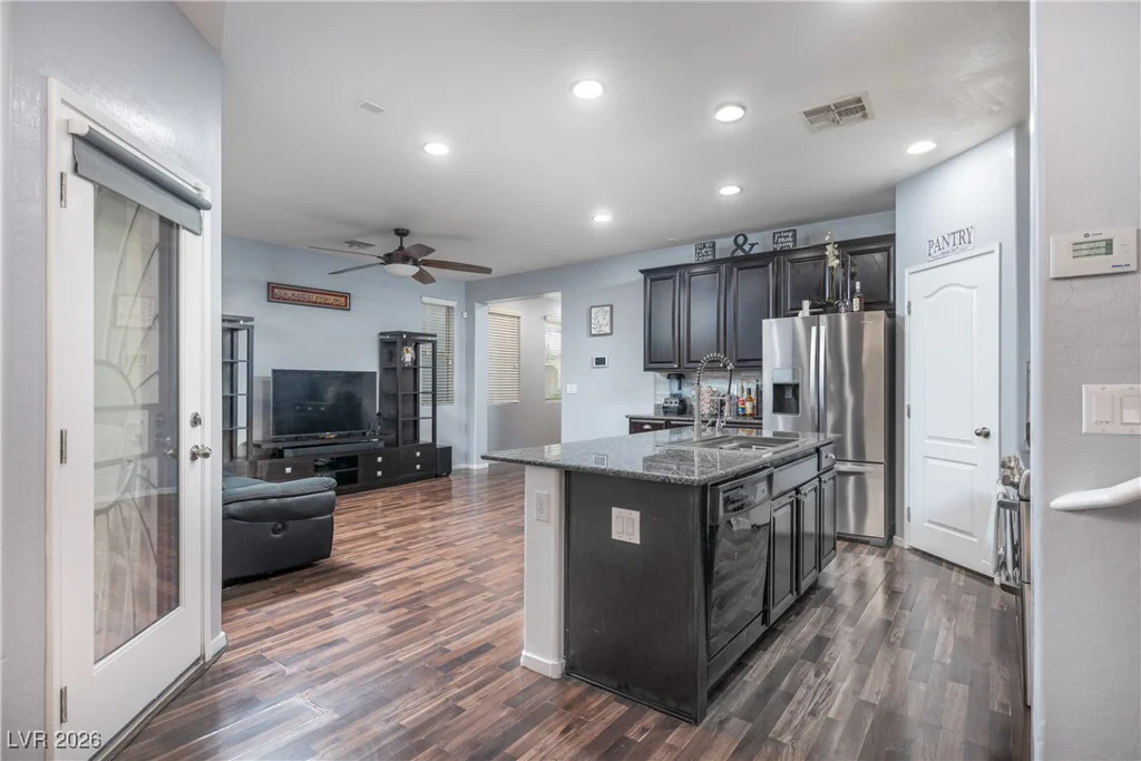 7631 Peaceful Trellis, Las Vegas, NV 89179