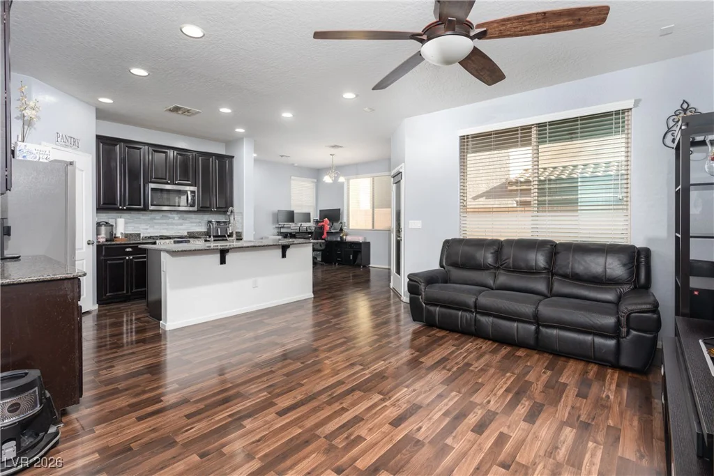 7631 Peaceful Trellis, Las Vegas, NV 89179