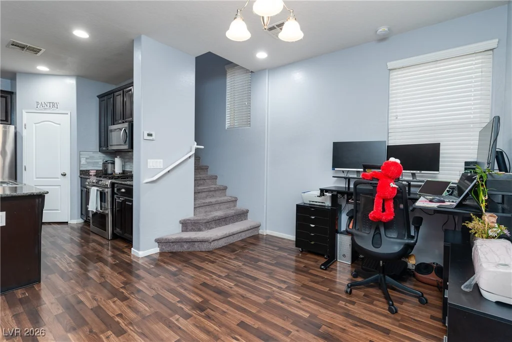 7631 Peaceful Trellis, Las Vegas, NV 89179
