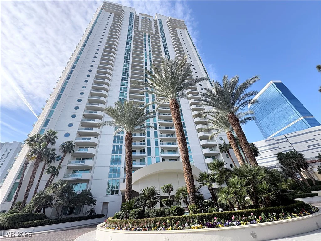 2857 Paradise, Las Vegas, NV 89109