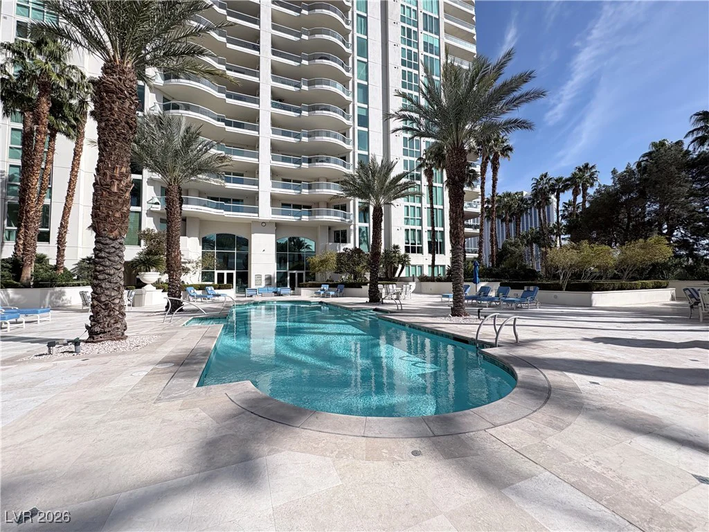 2857 Paradise, Las Vegas, NV 89109