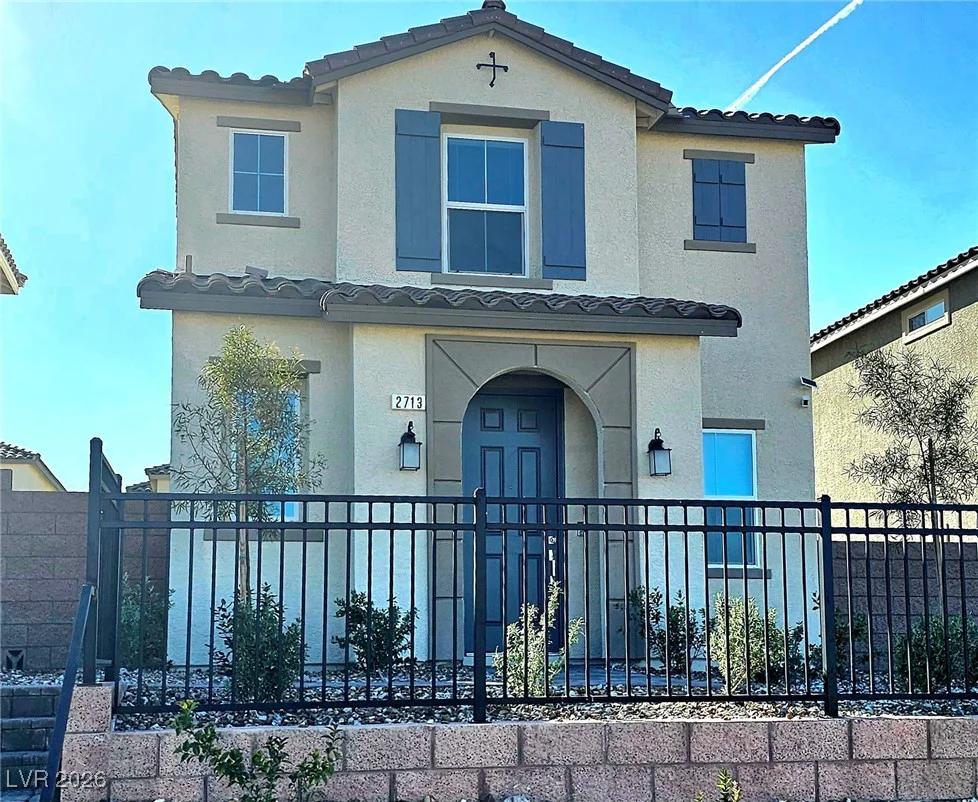 2713 Abrantes, Henderson, NV 89044