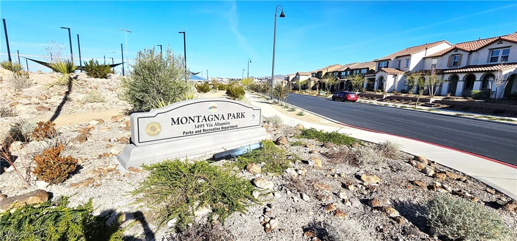 2713 Abrantes, Henderson, NV 89044