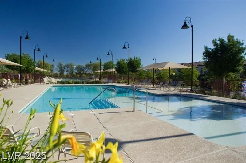 2713 Abrantes, Henderson, NV 89044