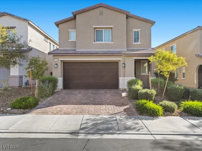 7022 Judith River, North Las Vegas, NV 89084