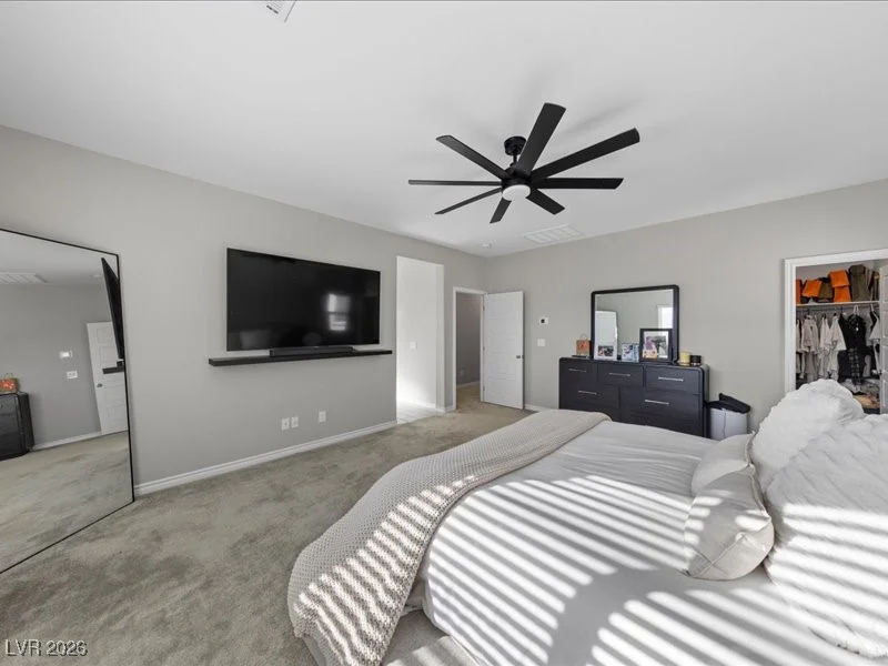 7022 Judith River, North Las Vegas, NV 89084