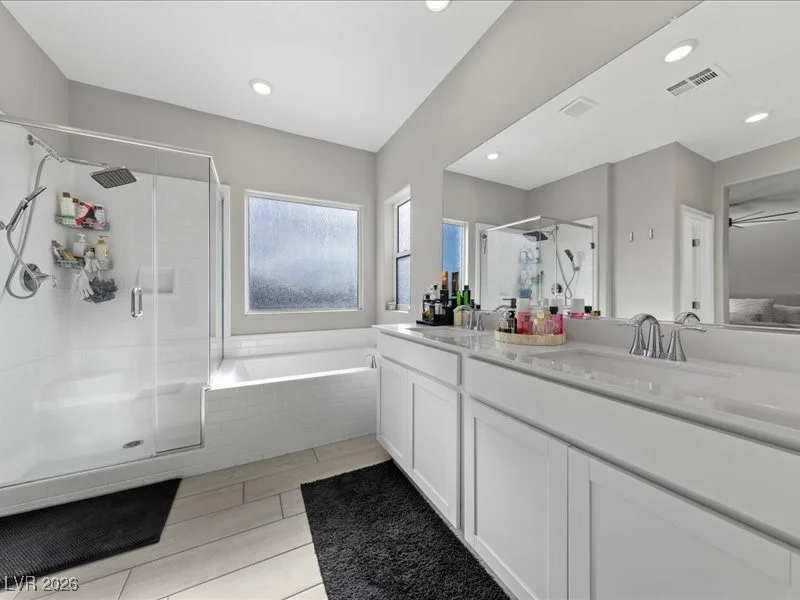 7022 Judith River, North Las Vegas, NV 89084