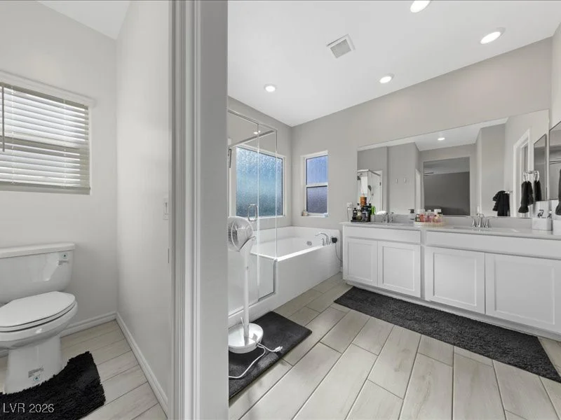 7022 Judith River, North Las Vegas, NV 89084