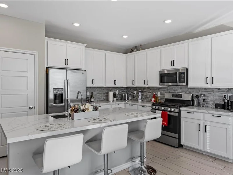 7022 Judith River, North Las Vegas, NV 89084