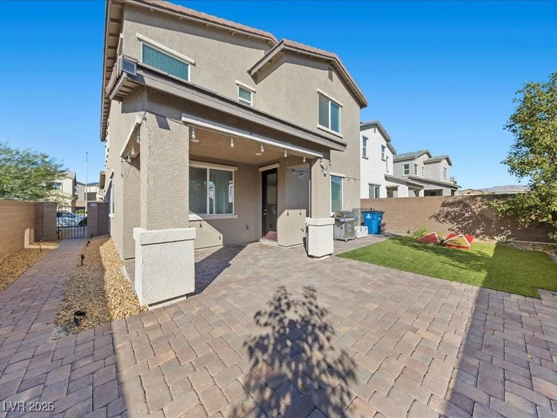 7022 Judith River, North Las Vegas, NV 89084