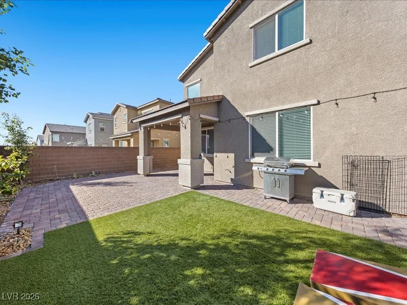 7022 Judith River, North Las Vegas, NV 89084
