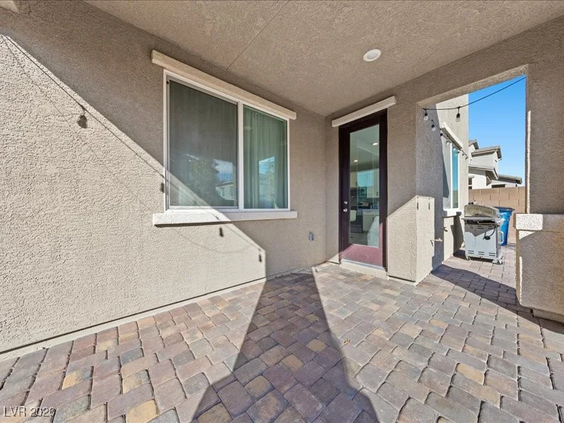 7022 Judith River, North Las Vegas, NV 89084
