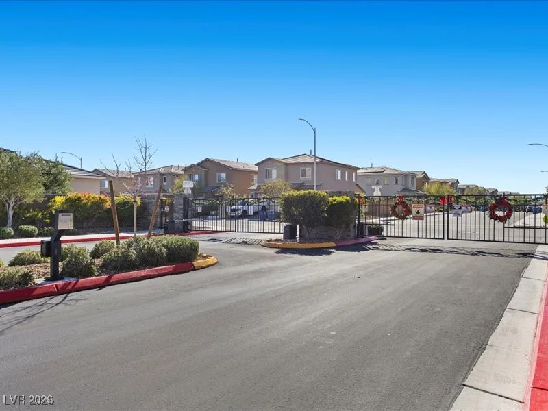 7022 Judith River, North Las Vegas, NV 89084