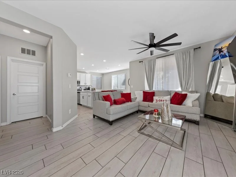7022 Judith River, North Las Vegas, NV 89084