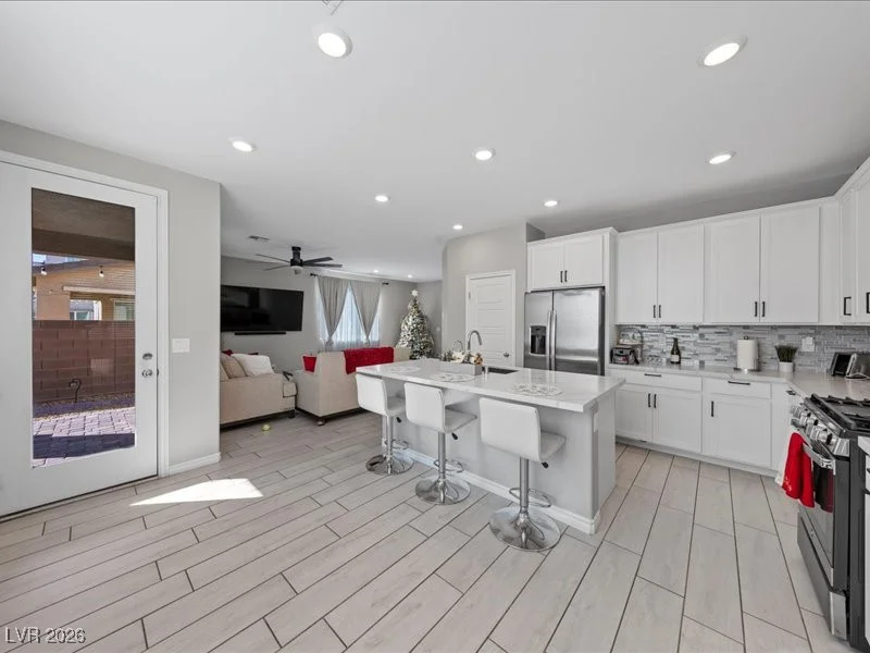 7022 Judith River, North Las Vegas, NV 89084