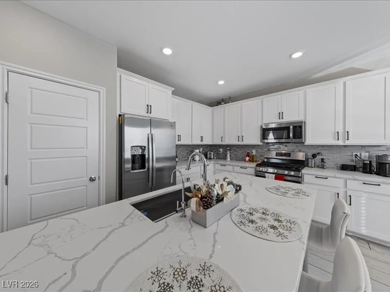 7022 Judith River, North Las Vegas, NV 89084