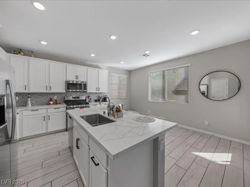7022 Judith River, North Las Vegas, NV 89084