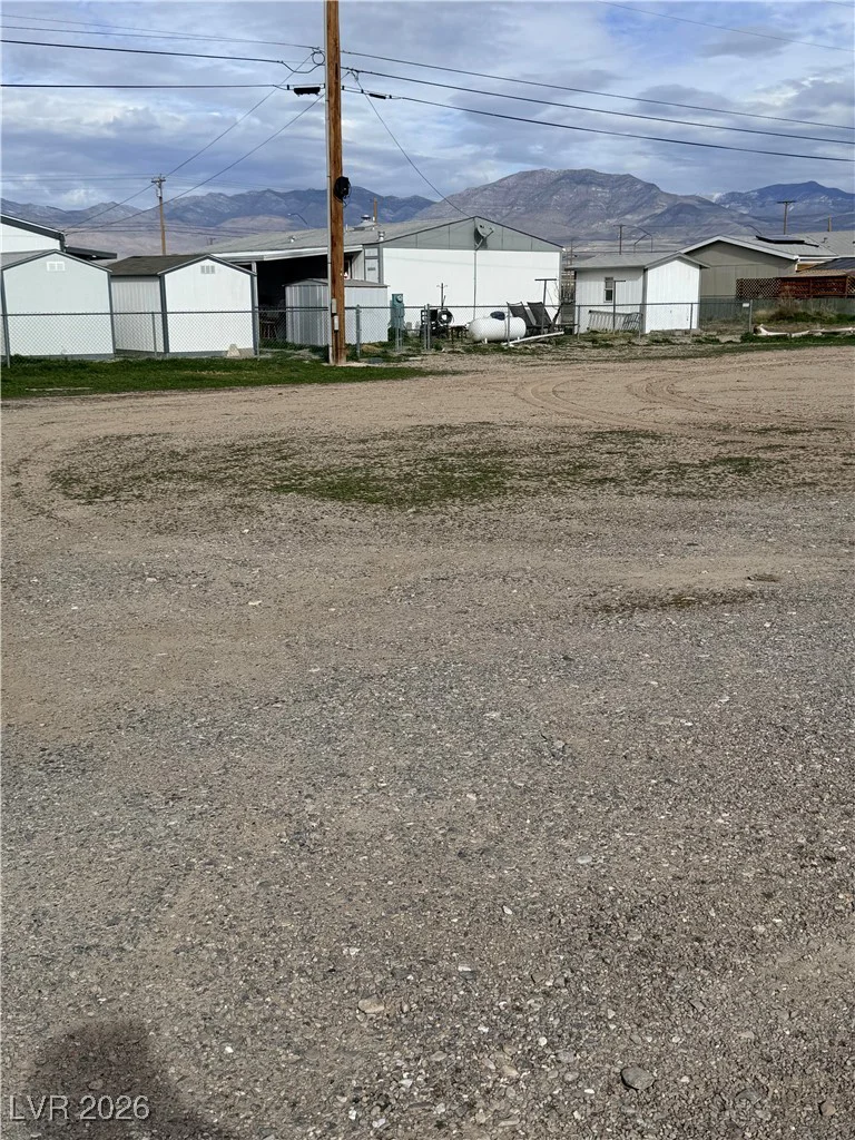 90 Zapata, Pahrump, NV 89048