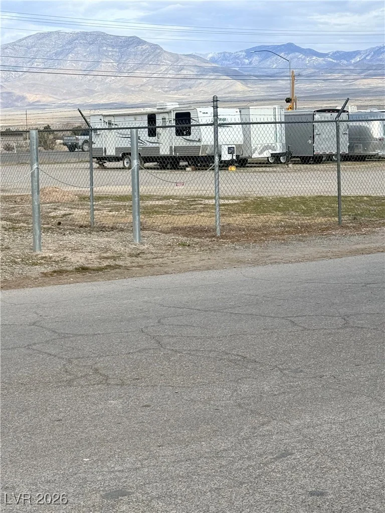 90 Zapata, Pahrump, NV 89048