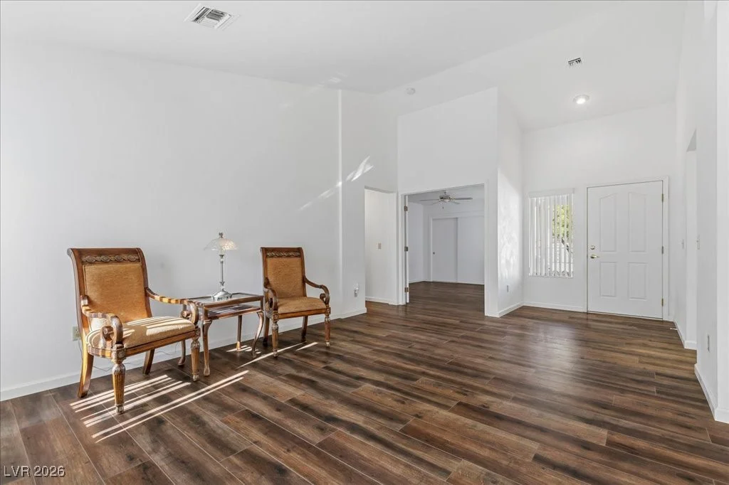 9521 Gold Bank, Las Vegas, NV 89134