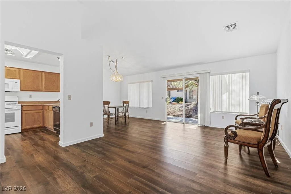 9521 Gold Bank, Las Vegas, NV 89134