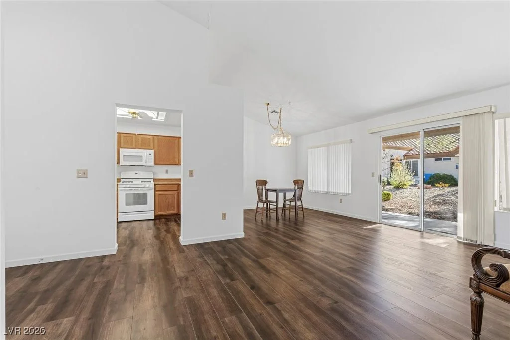 9521 Gold Bank, Las Vegas, NV 89134
