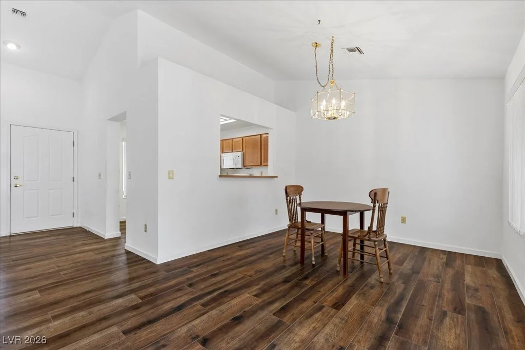 9521 Gold Bank, Las Vegas, NV 89134