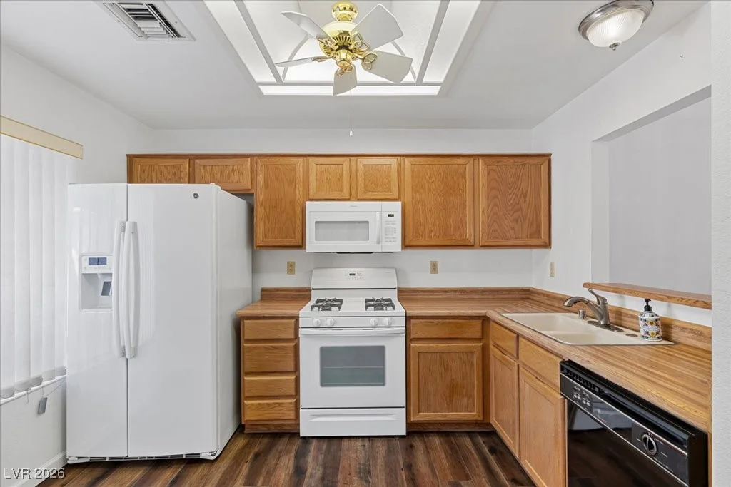 9521 Gold Bank, Las Vegas, NV 89134