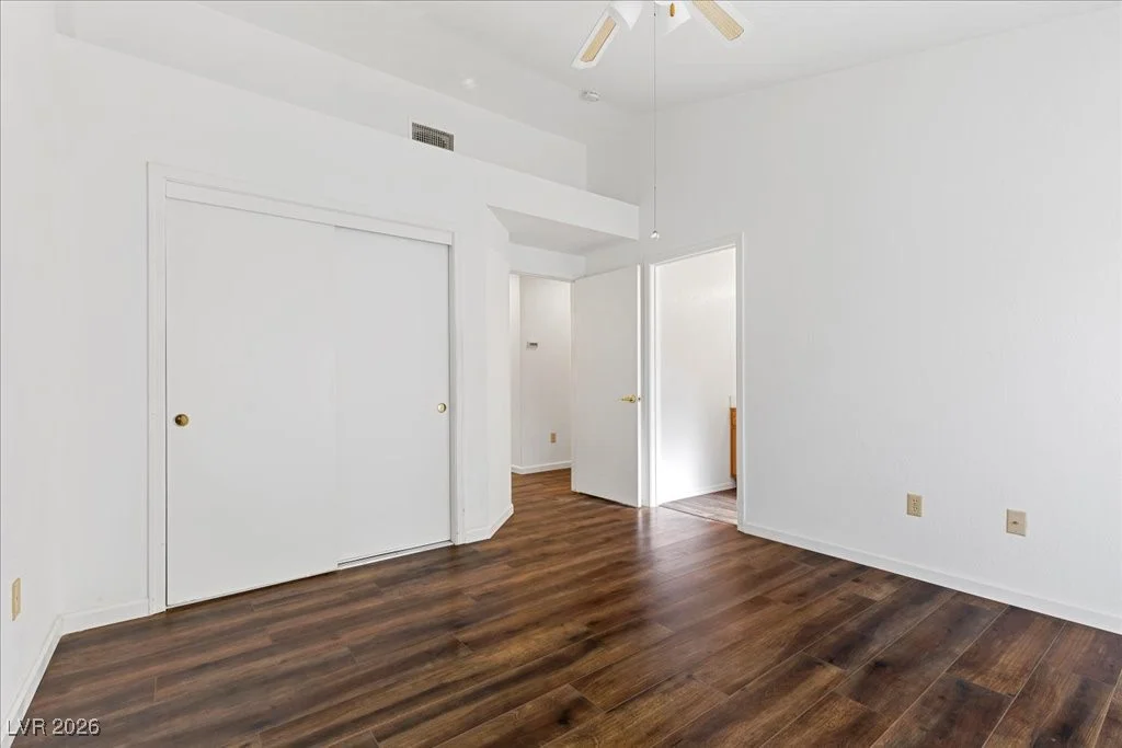 9521 Gold Bank, Las Vegas, NV 89134