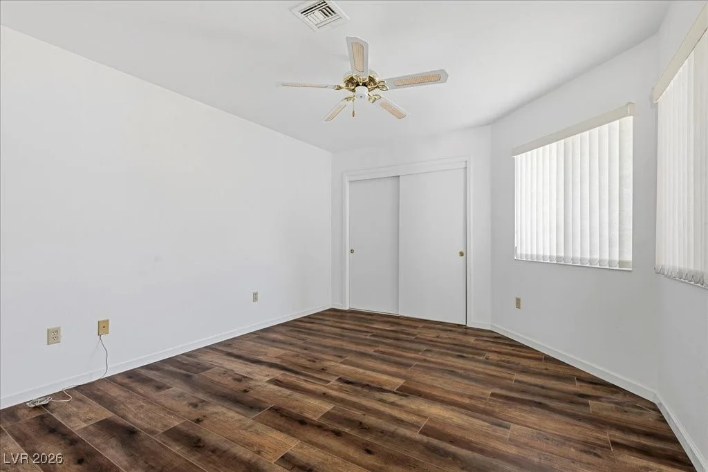 9521 Gold Bank, Las Vegas, NV 89134