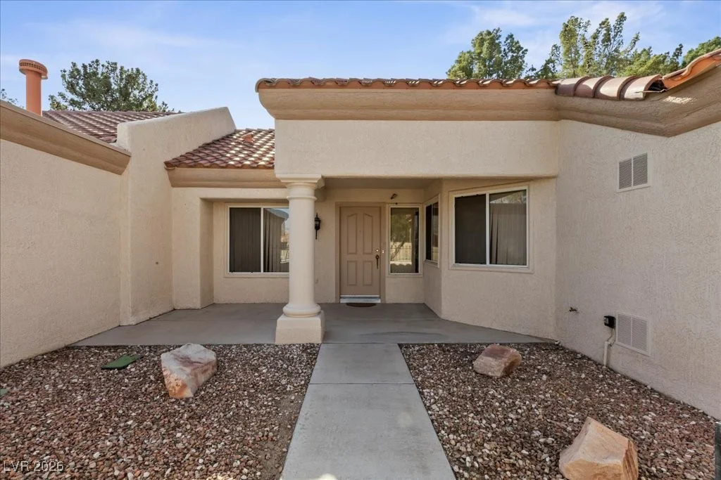 9521 Gold Bank, Las Vegas, NV 89134