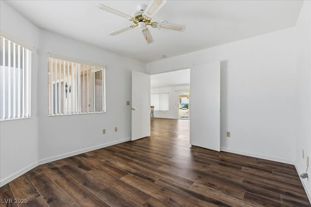 9521 Gold Bank, Las Vegas, NV 89134