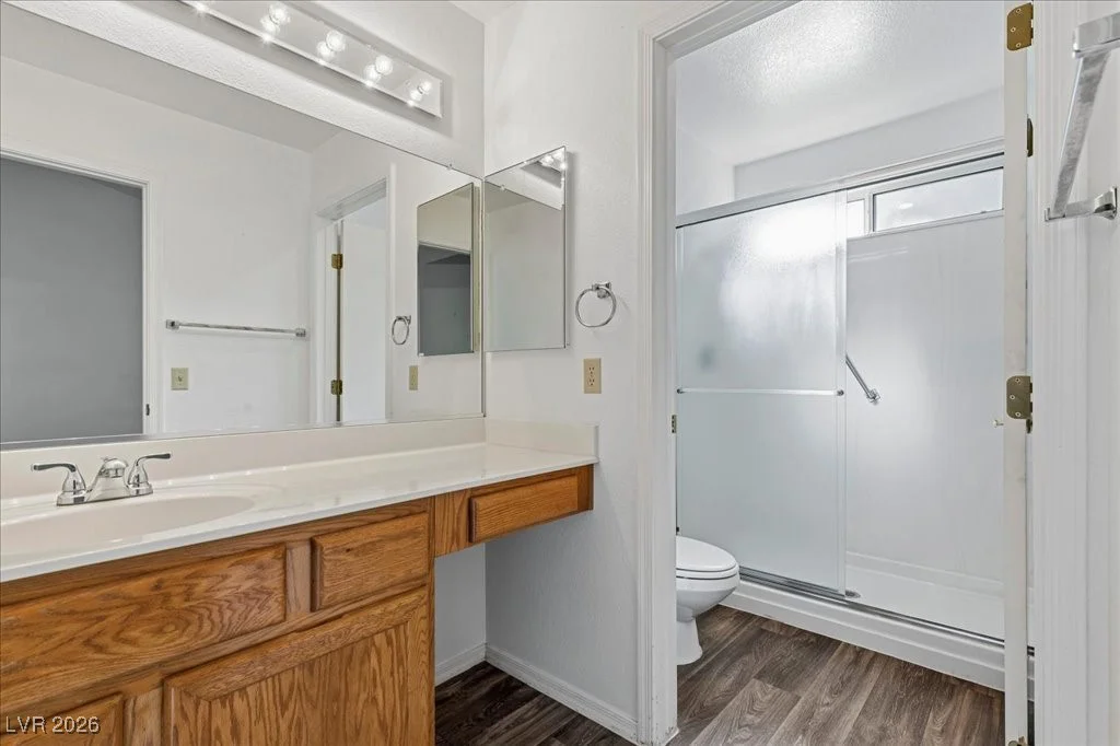 9521 Gold Bank, Las Vegas, NV 89134
