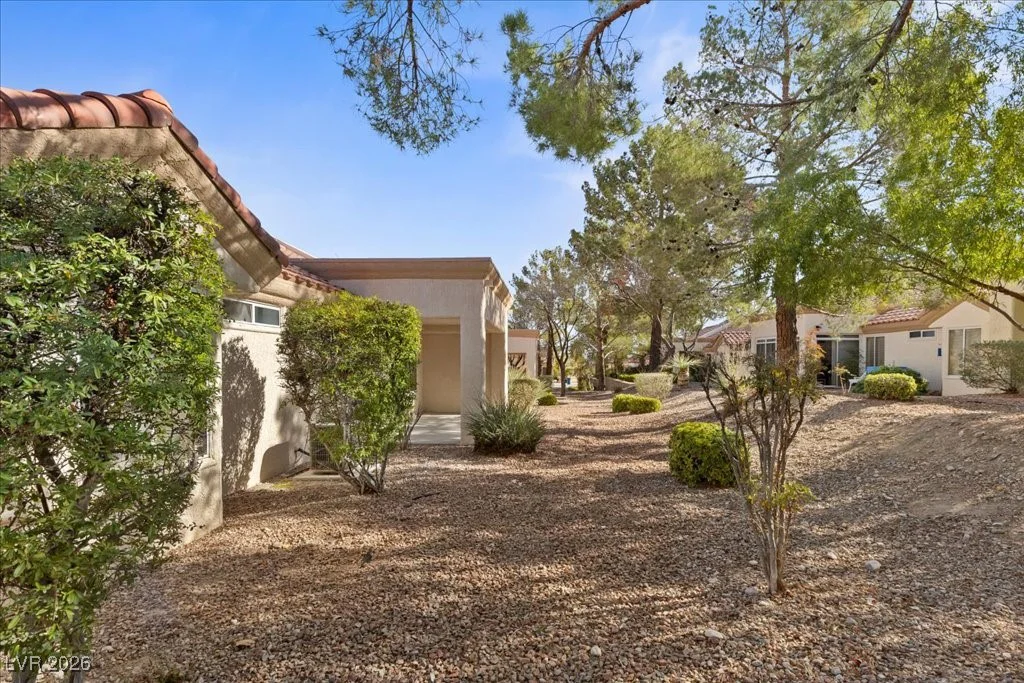 9521 Gold Bank, Las Vegas, NV 89134