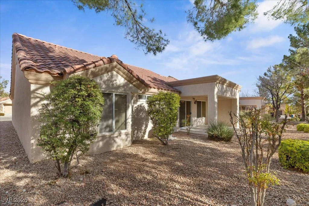 9521 Gold Bank, Las Vegas, NV 89134