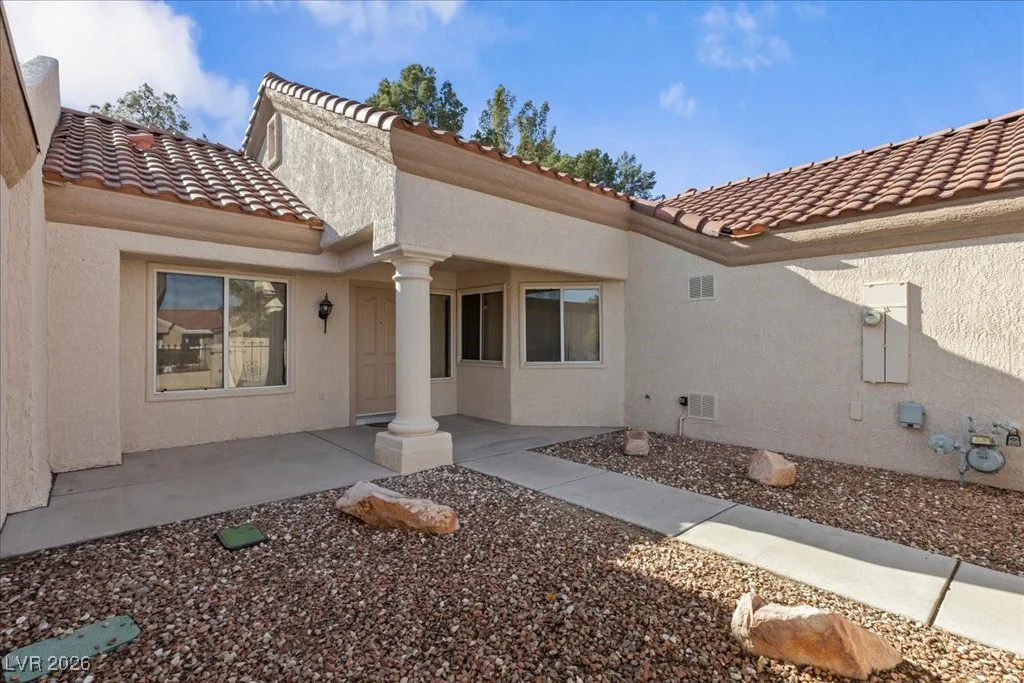 9521 Gold Bank, Las Vegas, NV 89134