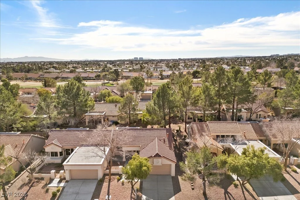 9521 Gold Bank, Las Vegas, NV 89134