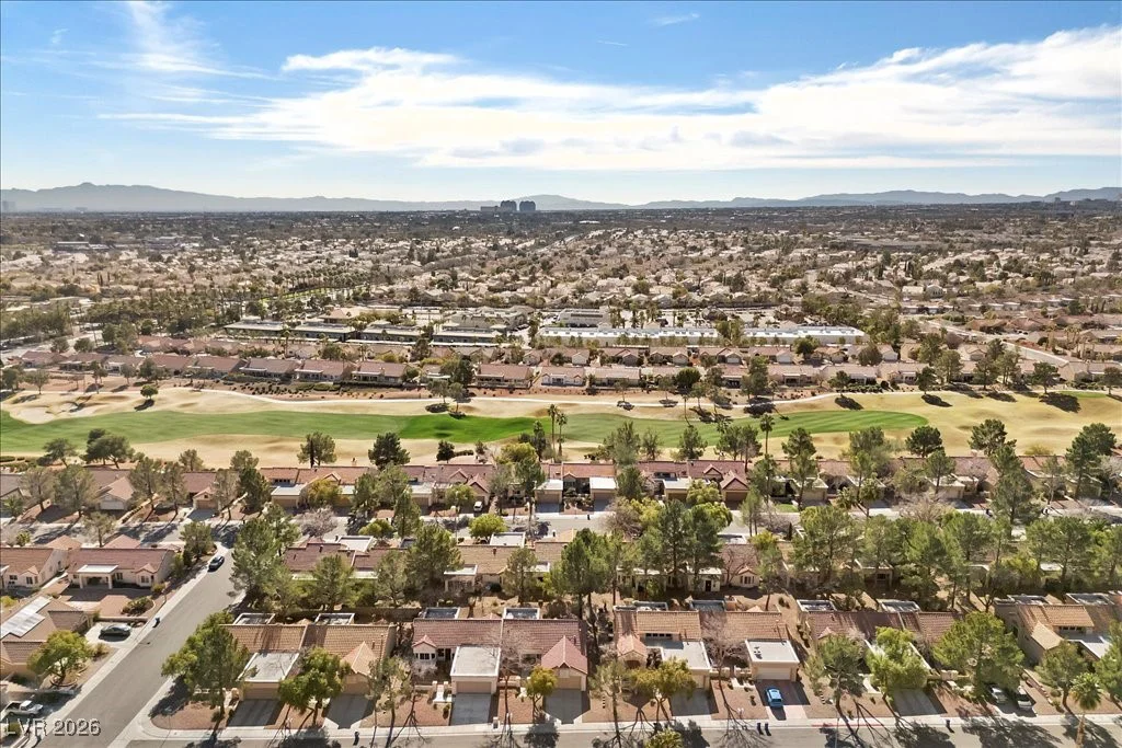 9521 Gold Bank, Las Vegas, NV 89134