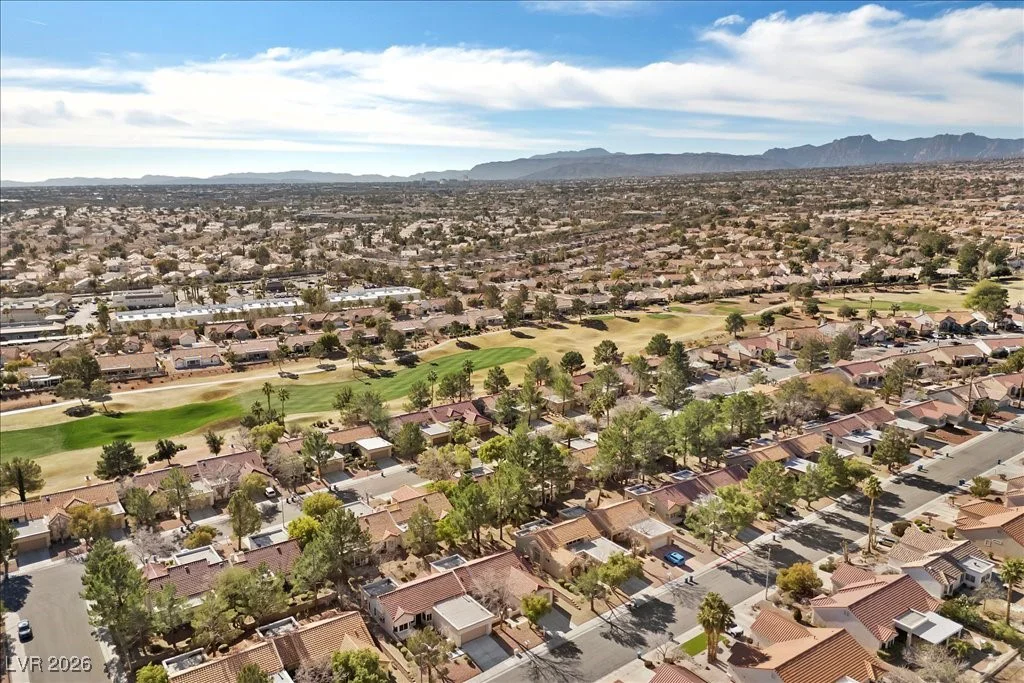 9521 Gold Bank, Las Vegas, NV 89134