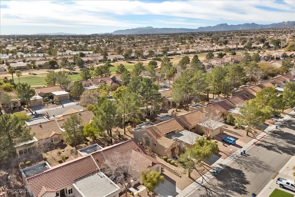 9521 Gold Bank, Las Vegas, NV 89134