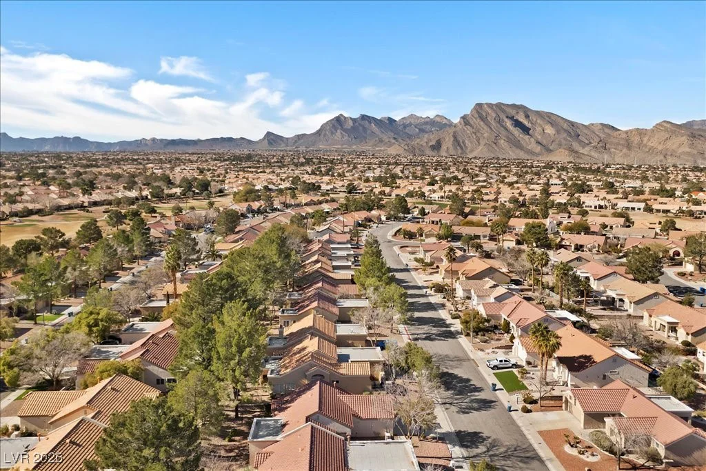 9521 Gold Bank, Las Vegas, NV 89134