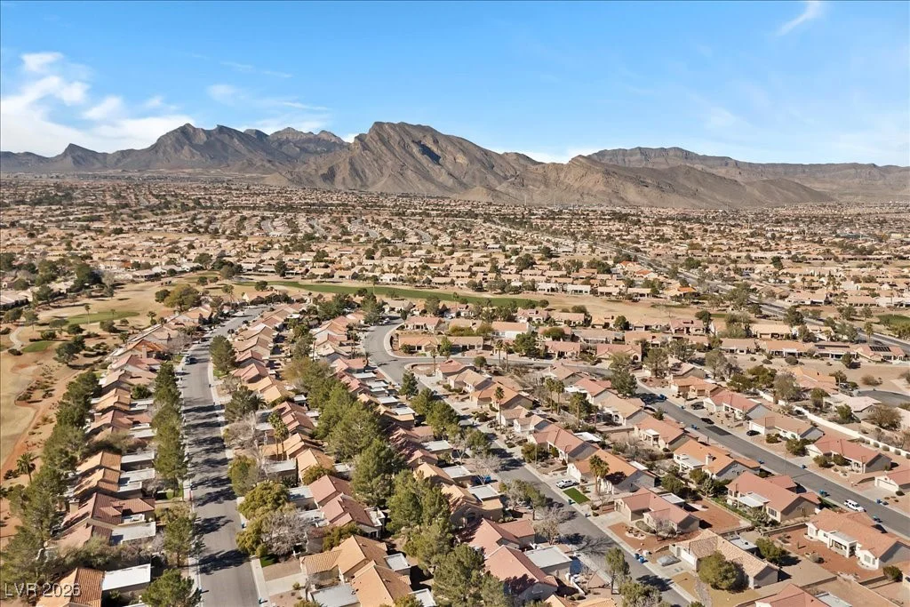 9521 Gold Bank, Las Vegas, NV 89134