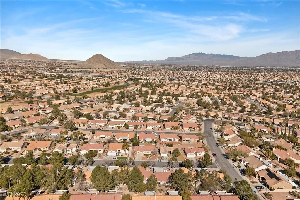 9521 Gold Bank, Las Vegas, NV 89134