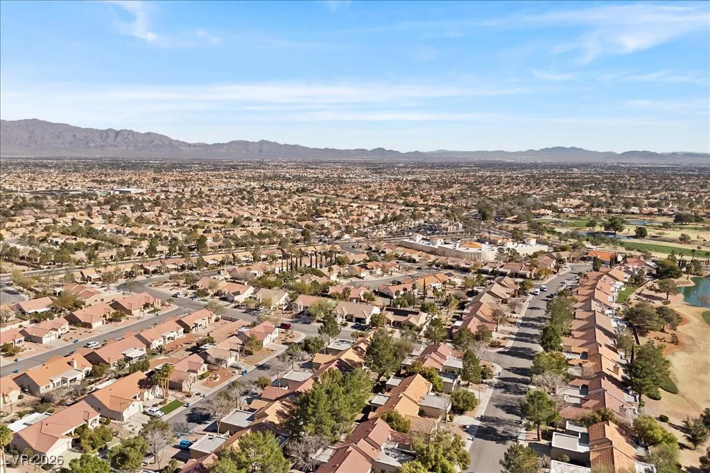 9521 Gold Bank, Las Vegas, NV 89134