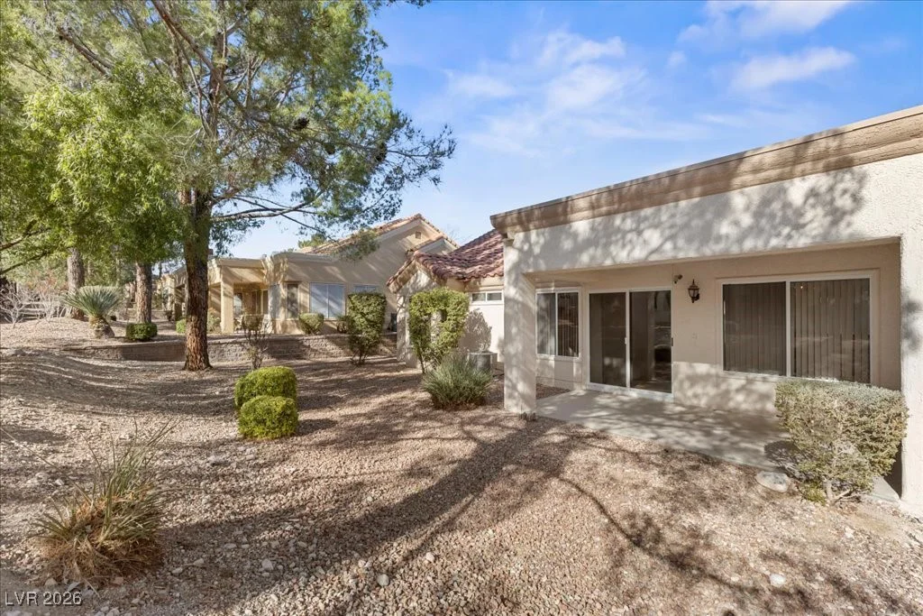 9521 Gold Bank, Las Vegas, NV 89134